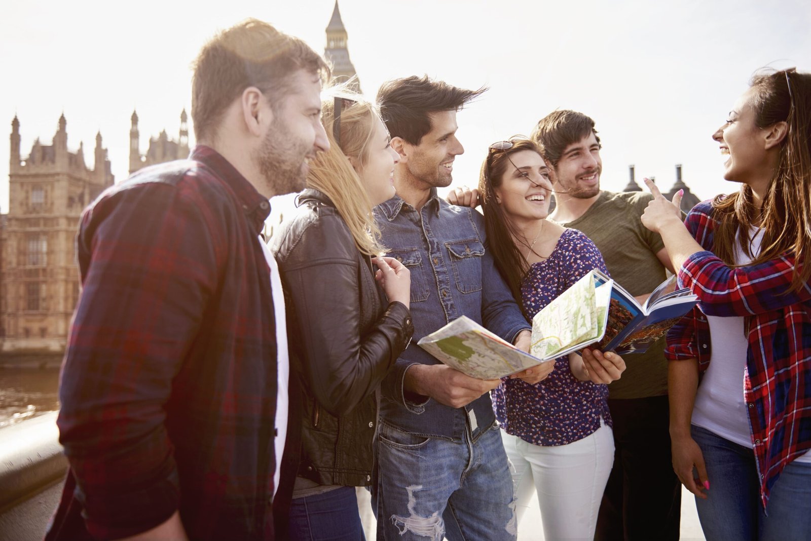 Study in Europe