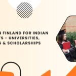 Study in Finland For Indian Students