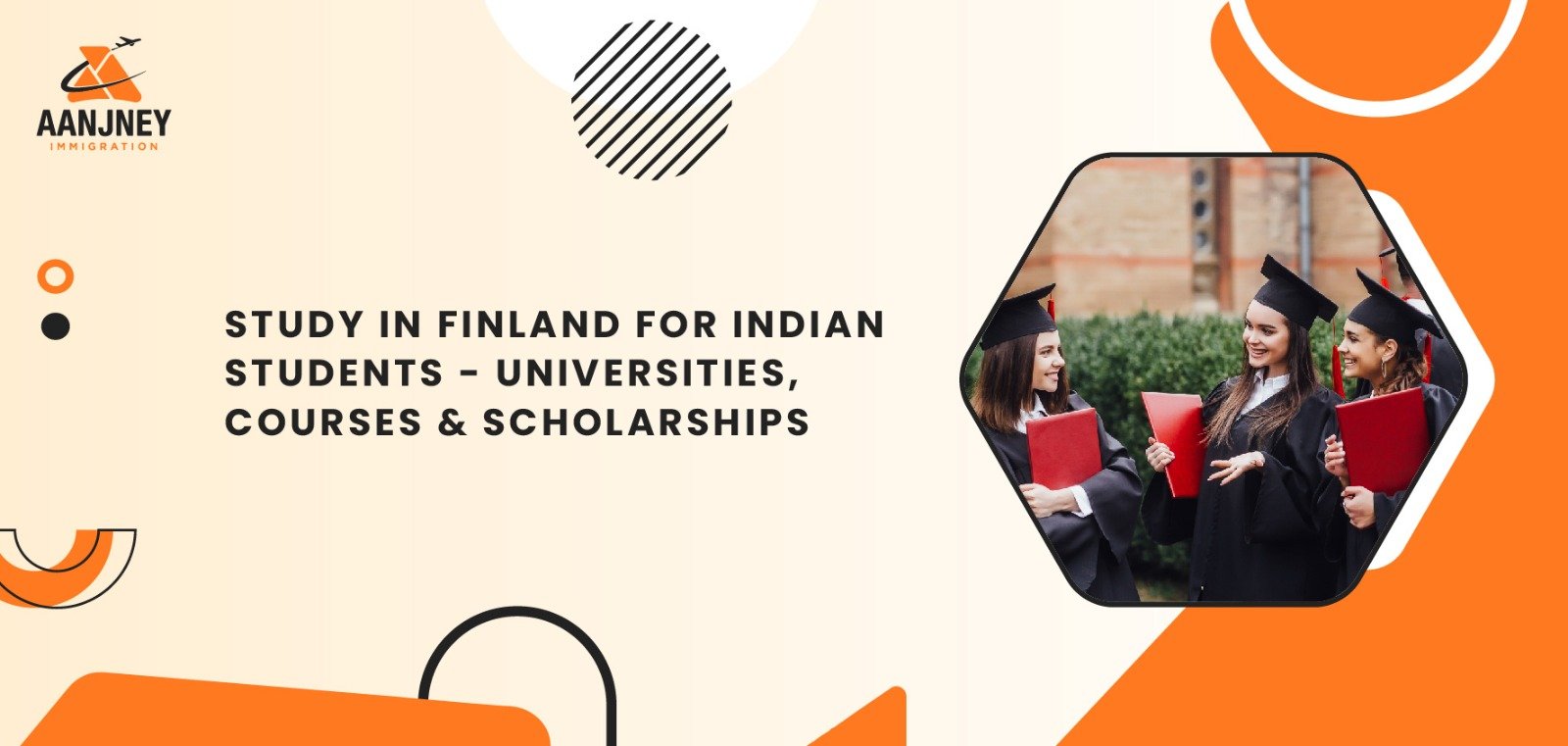 Study in Finland For Indian Students