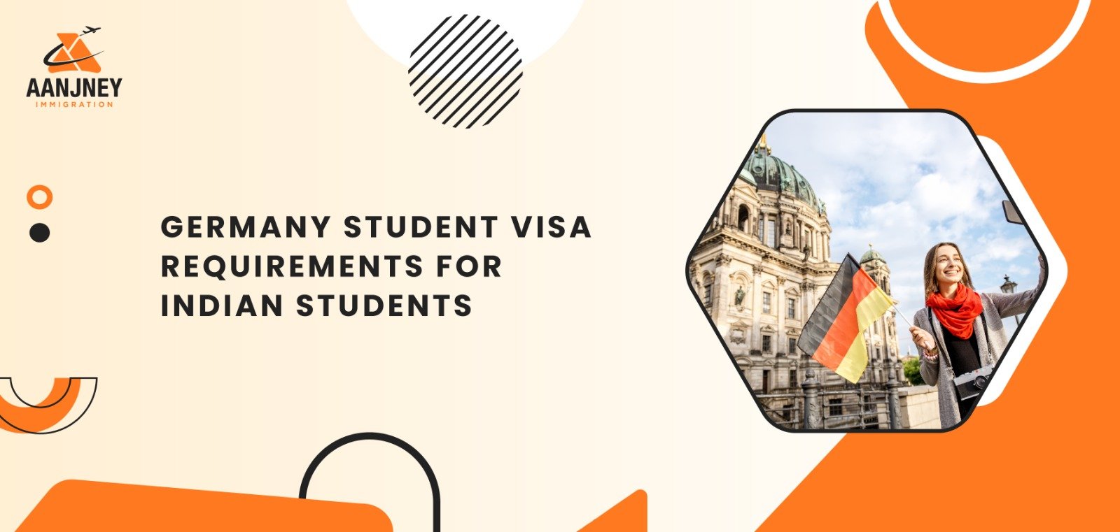 Germany student visa requirements for Indian students