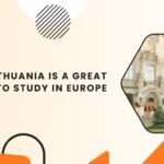 Why Lithuania is a Great Place to Study in Europe