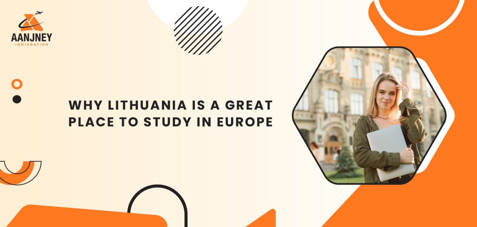 Why Lithuania is a Great Place to Study in Europe